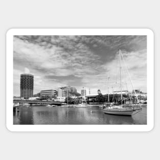 Ross Creek Townsville Sticker